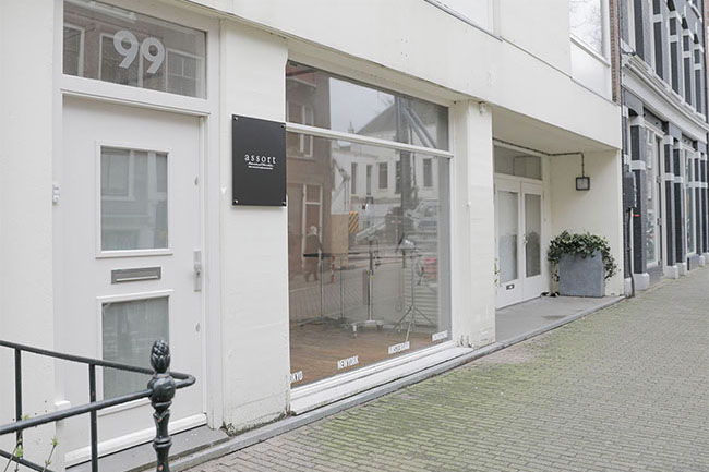 Assort Amsterdam